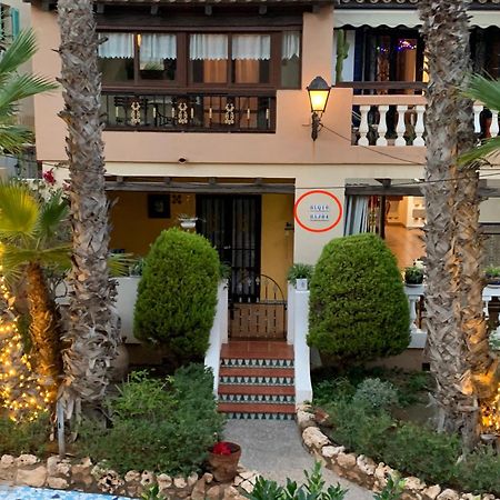 The Best House! Large Terrace Beach And Bars! Traveller Awards 2024-2025 Торевьиа Экстерьер фото