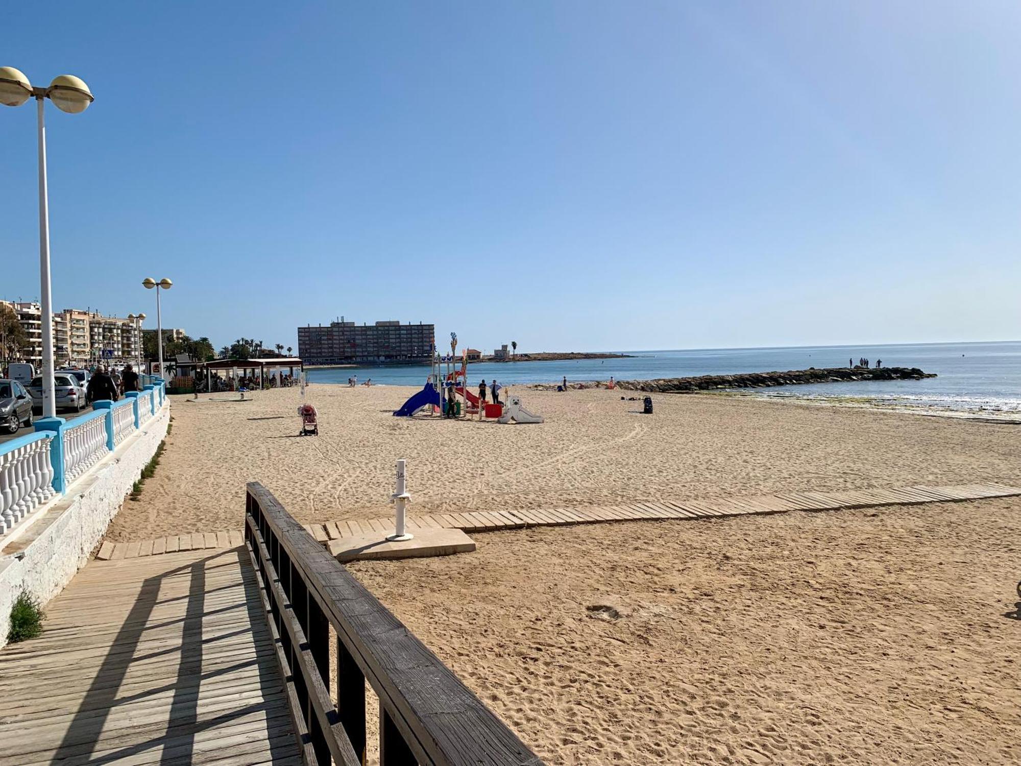 The Best House! Large Terrace Beach And Bars! Traveller Awards 2024-2025 Торевьиа Экстерьер фото