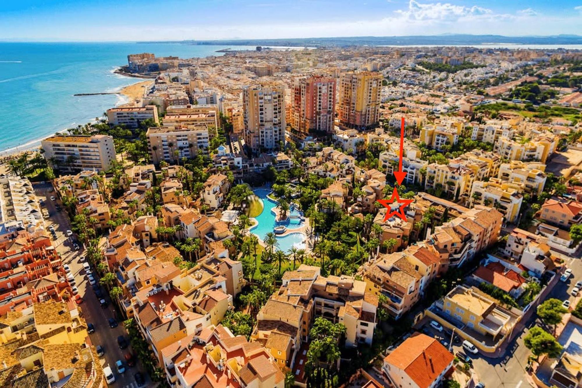 The Best House! Large Terrace Beach And Bars! Traveller Awards 2024-2025 Торевьиа Экстерьер фото