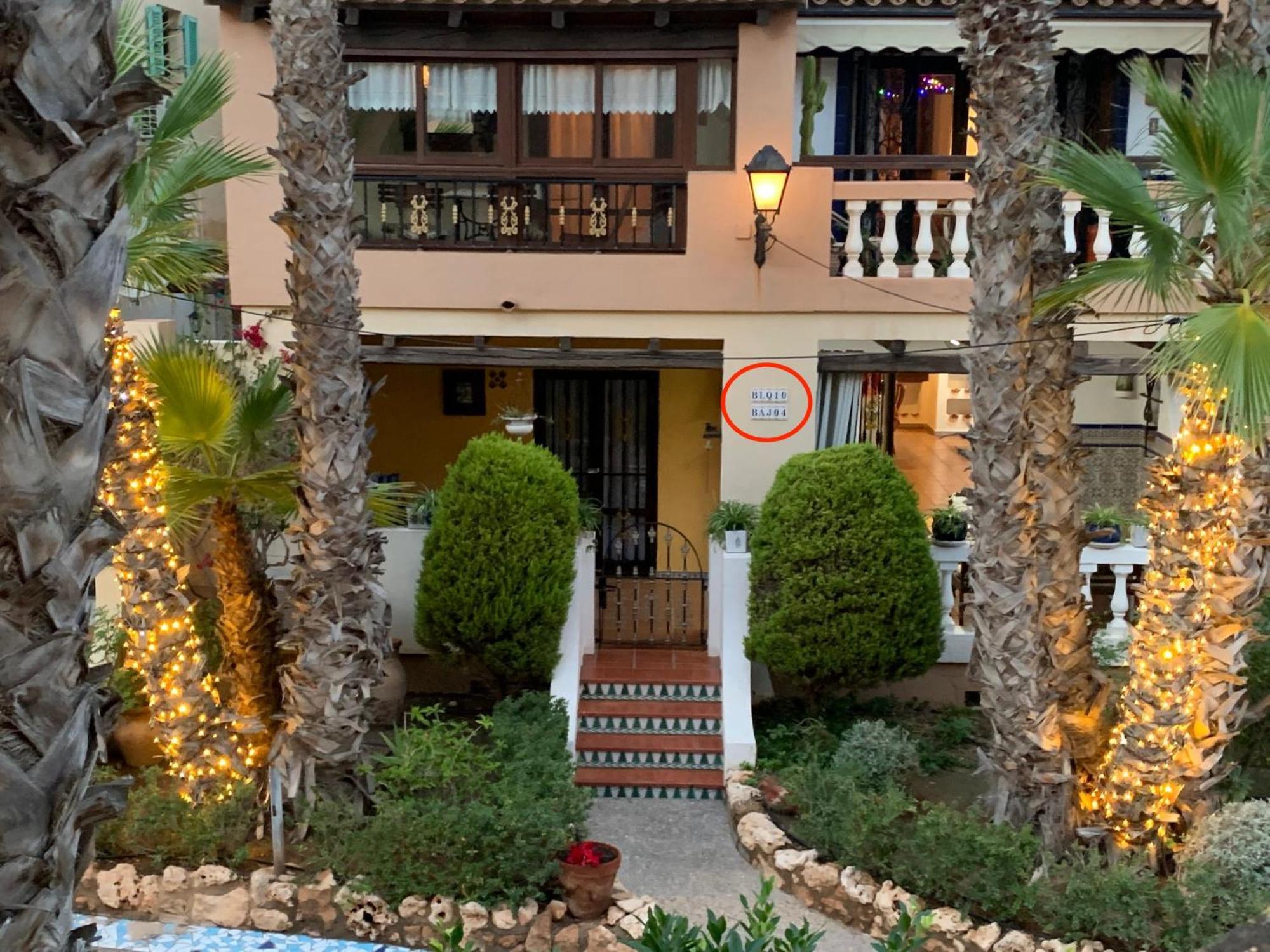 The Best House! Large Terrace Beach And Bars! Traveller Awards 2024-2025 Торевьиа Экстерьер фото